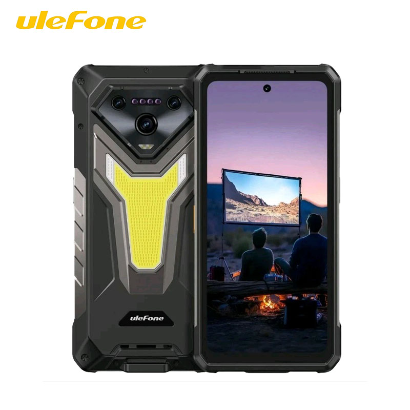 Telefono 5G + batteria integrata da 25500 mAh + 32 GB di RAM + 512 GB di ROM + scheda di memoria espandibile da 2 TB gratuita